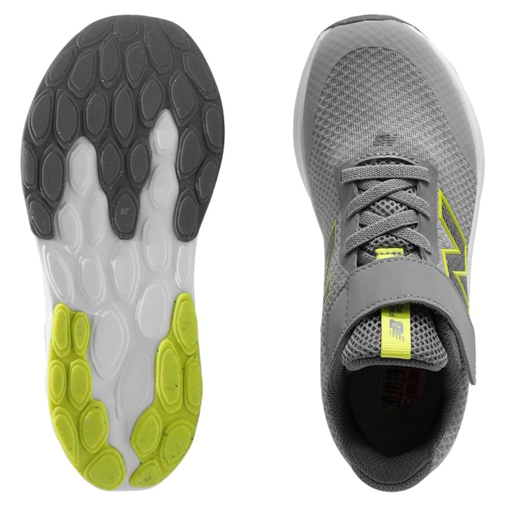 Imagem 5 do produto Tênis Infantil New Balance 520 V9 Velcro