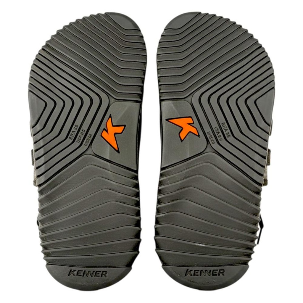 Imagem 2 do produto Chinelo Kenner Hook Cordura Masculino