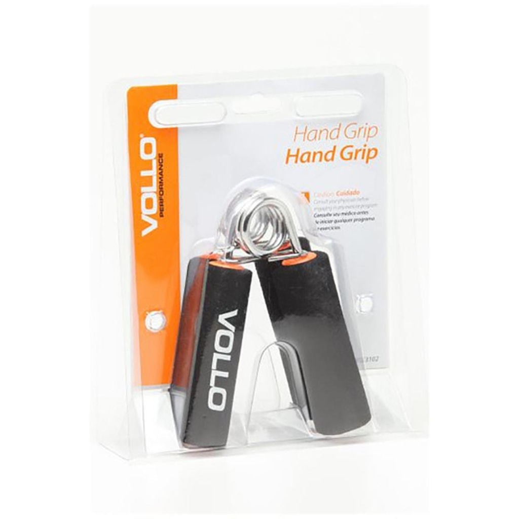 Imagem 2 do produto Alicate Hand Grip Vollo VLS-3102