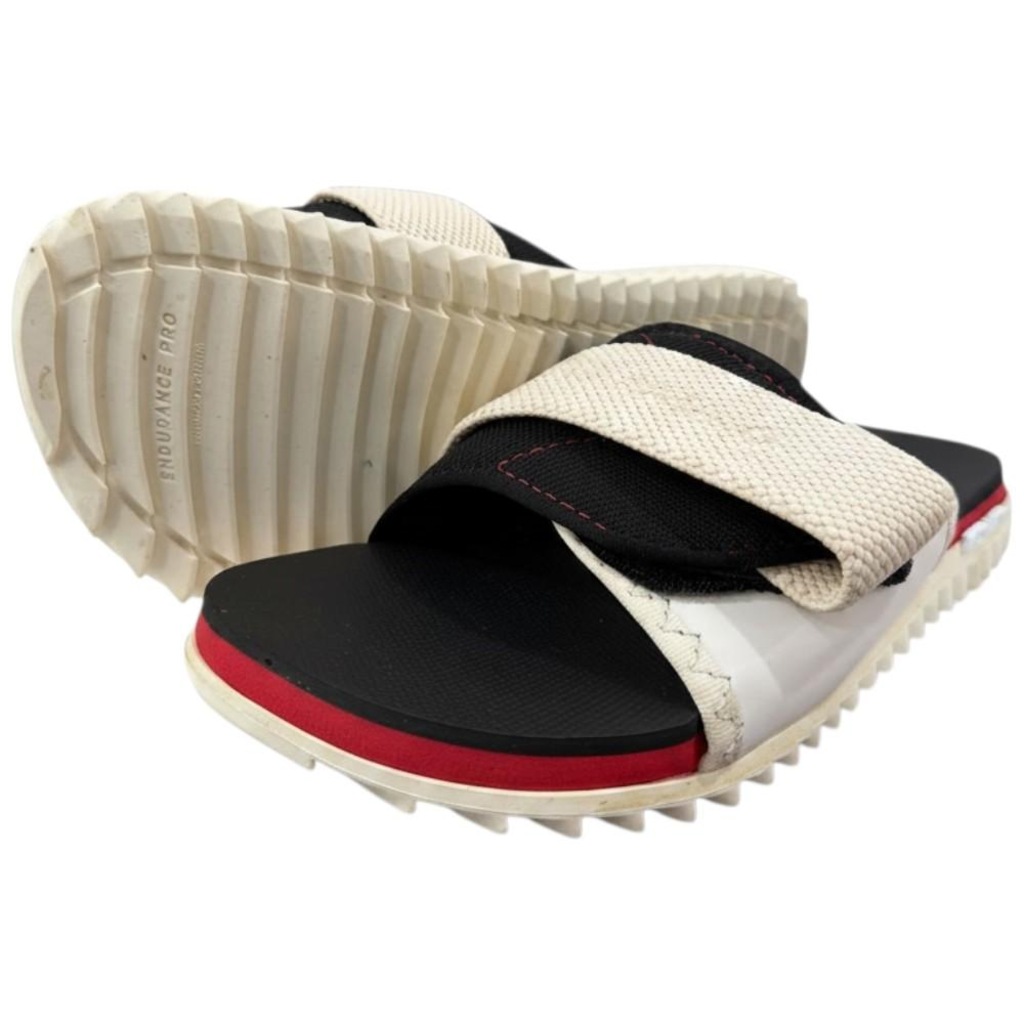 Imagem 1 do produto Chinelo Kenner Collab SPFC Kivah Slide Masculino