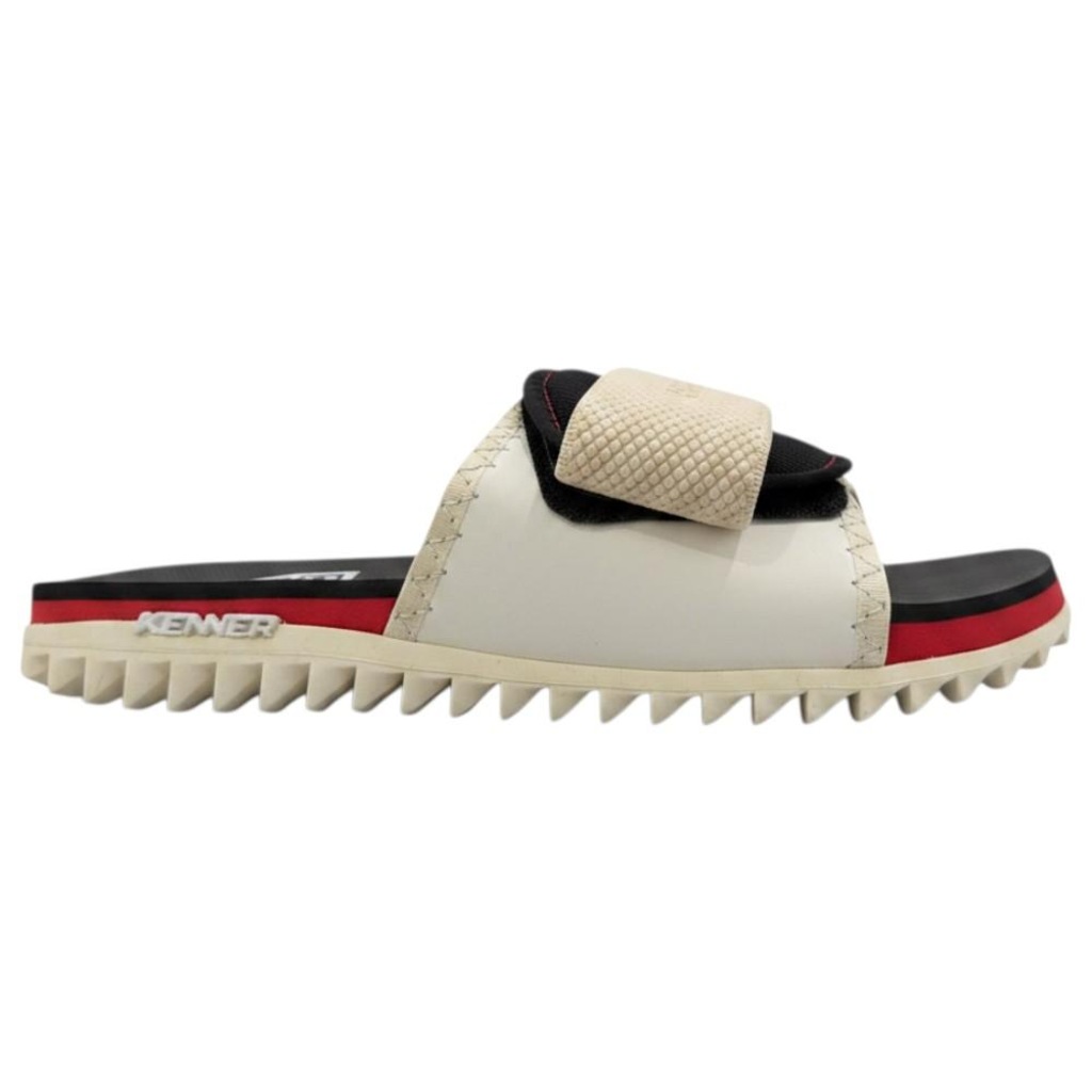 Imagem 4 do produto Chinelo Kenner Collab SPFC Kivah Slide Masculino