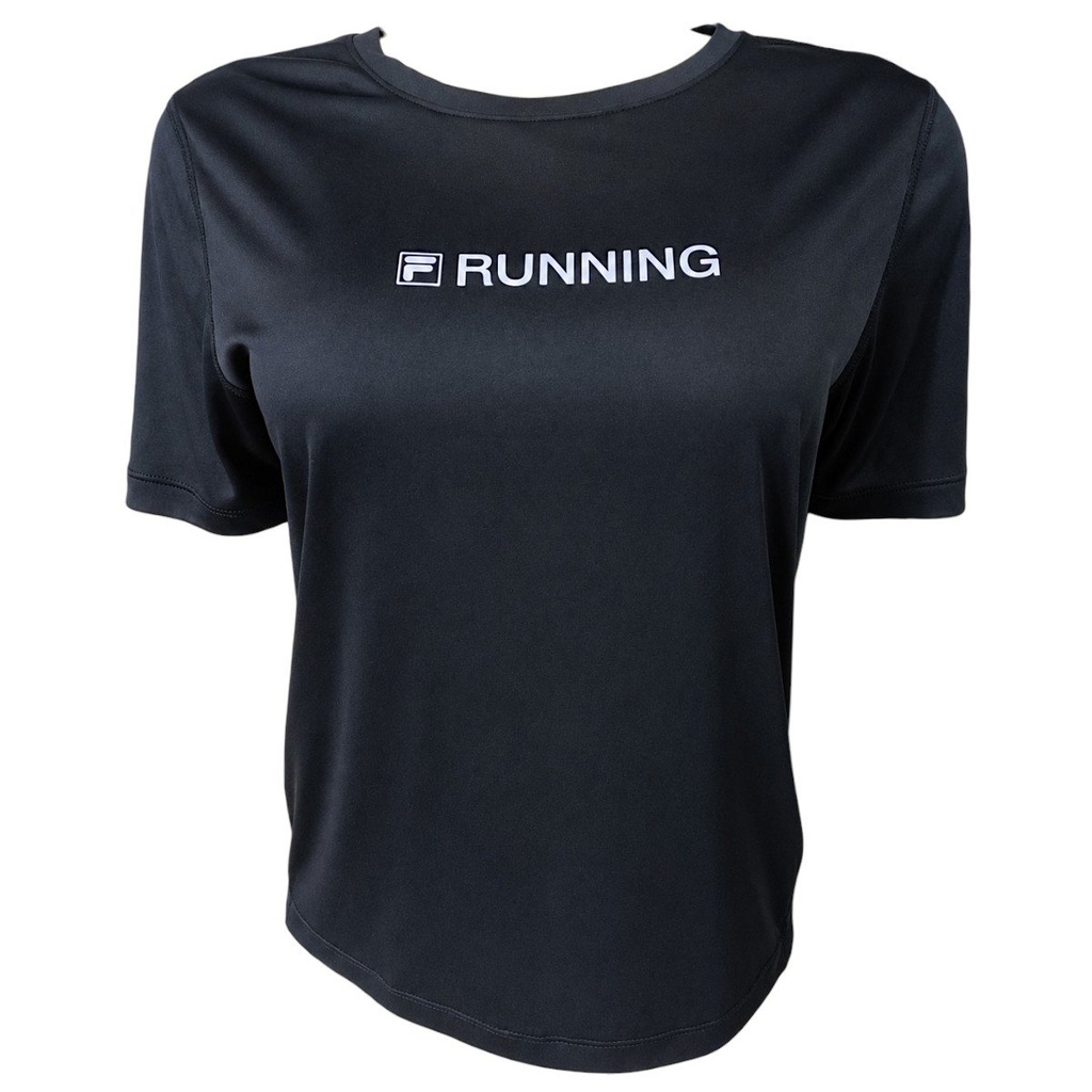 Imagem 1 do produto Camiseta Fila Core Graphic Run Feminina
