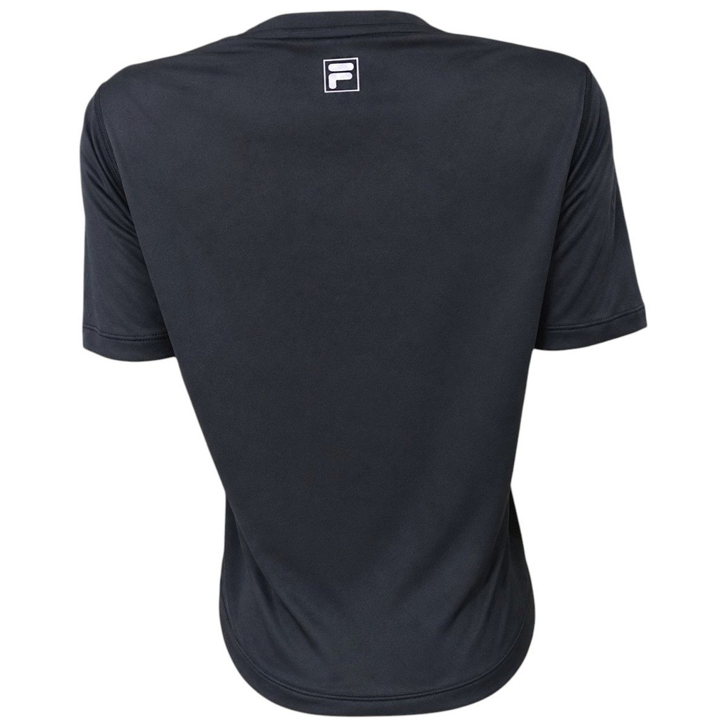 Imagem 2 do produto Camiseta Fila Core Graphic Run Feminina