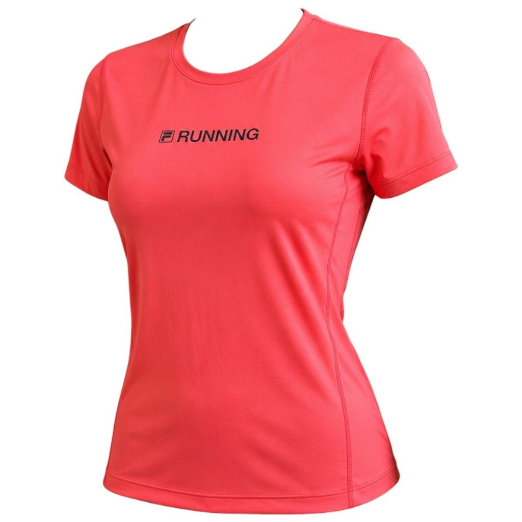 Imagem 1 do produto Camiseta Fila Core Graphic Run Feminina