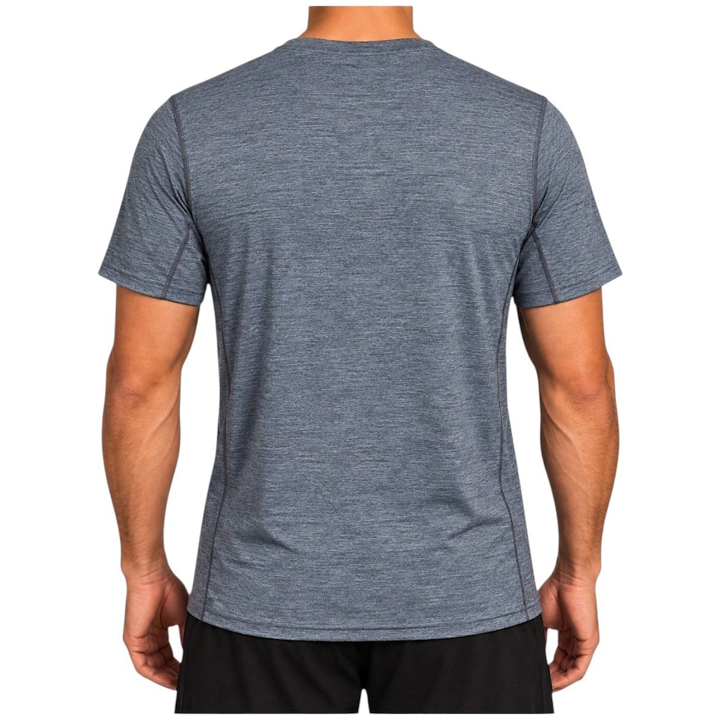 Imagem 2 do produto Camiseta Fila Rise Airy Masculina