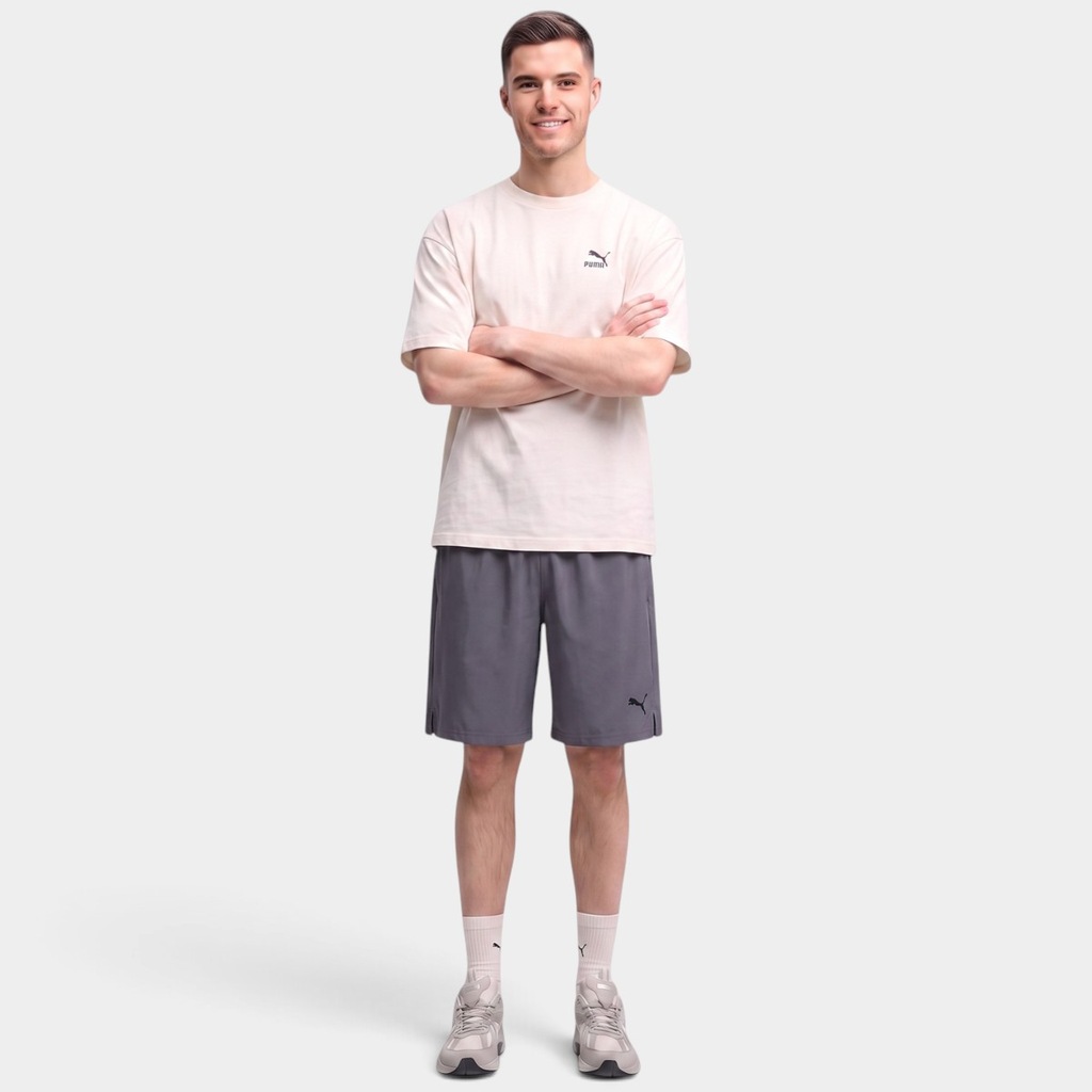 Imagem 2 do produto Short Puma TAD Essentials 7 Woven Masculino