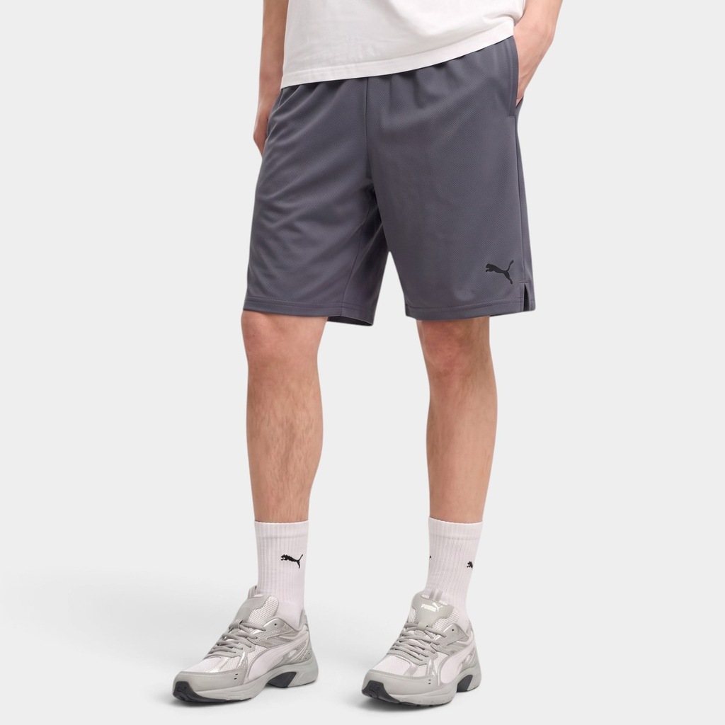 Imagem 4 do produto Short Puma TAD Essentials 7 Woven Masculino