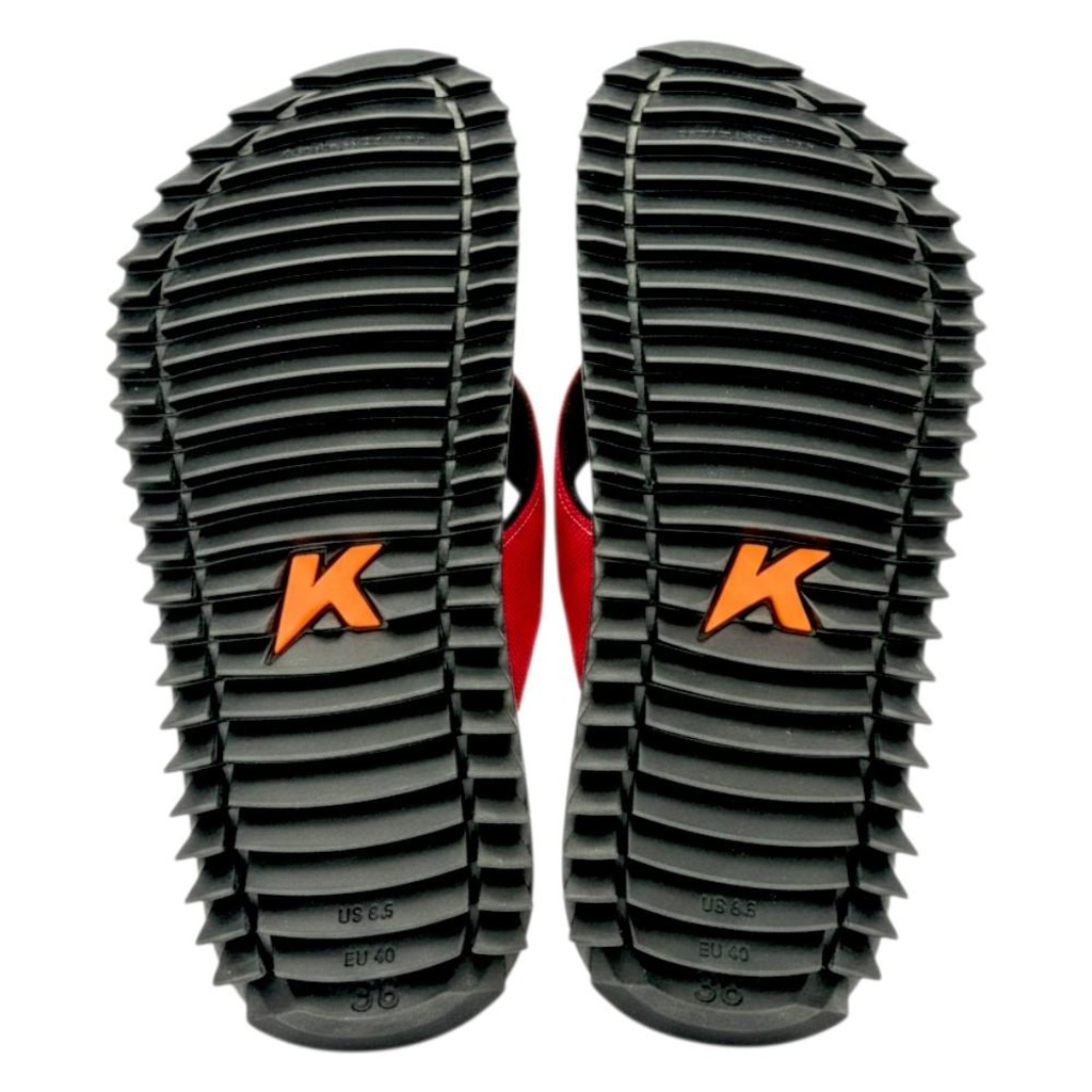 Imagem 2 do produto Chinelo Kenner Collab SPFC Kivah Masculino