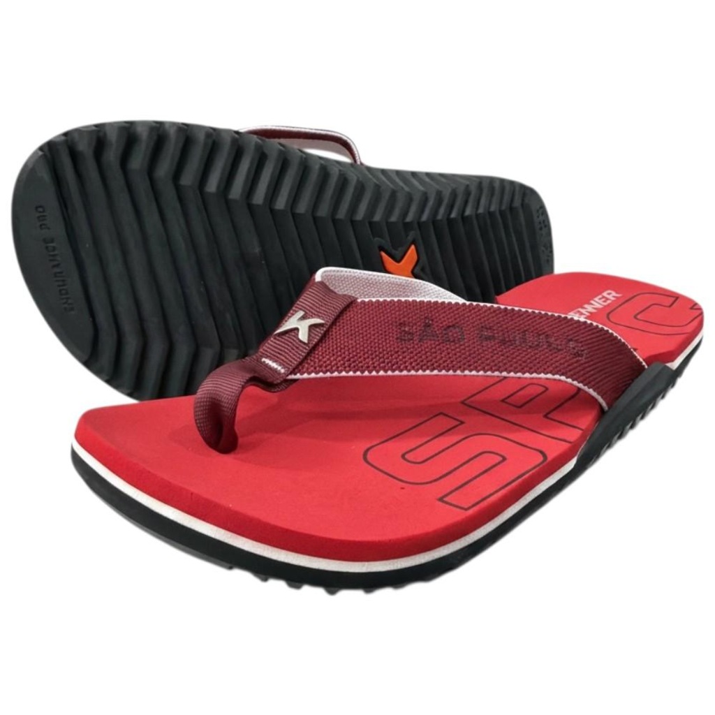 Imagem 1 do produto Chinelo Kenner Collab SPFC Nk6 Pro Masculino