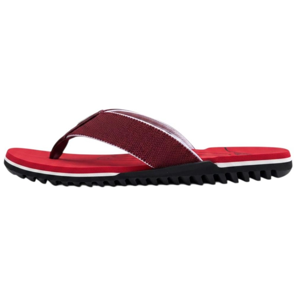 Imagem 5 do produto Chinelo Kenner Collab SPFC Nk6 Pro Masculino