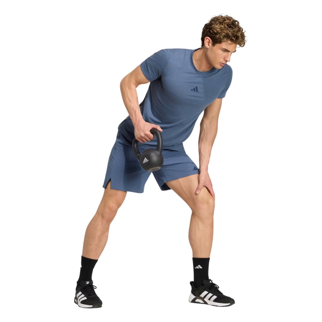 Imagem 4 do produto Short adidas Designed Masculino