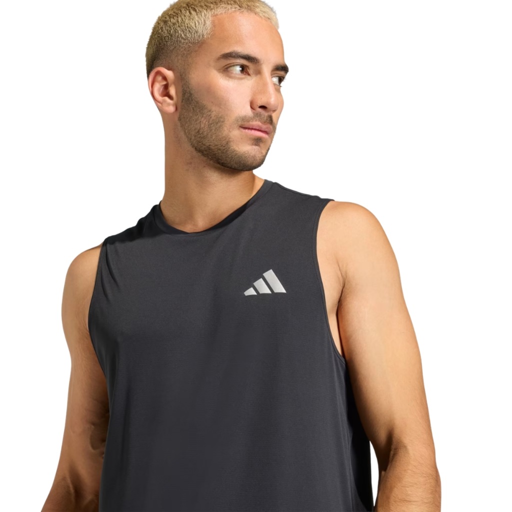 Imagem 2 do produto Camiseta Regata adidas Adi365 Running Essentials -Masculina
