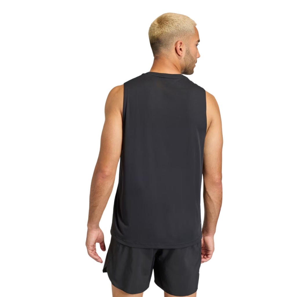 Imagem 5 do produto Camiseta Regata adidas Adi365 Running Essentials -Masculina