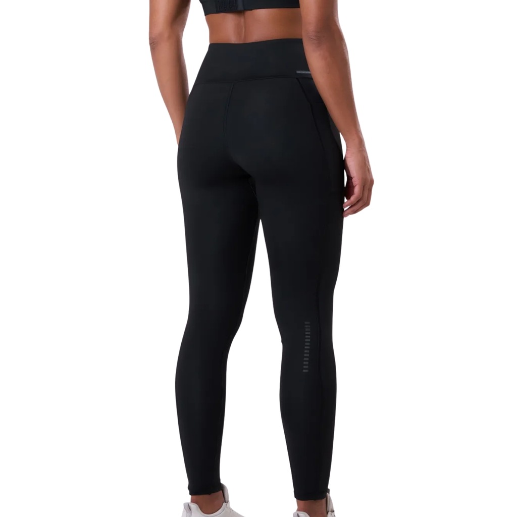Imagem 4 do produto Calça Legging Authen Grit Bossa 3 Bolsos Feminina