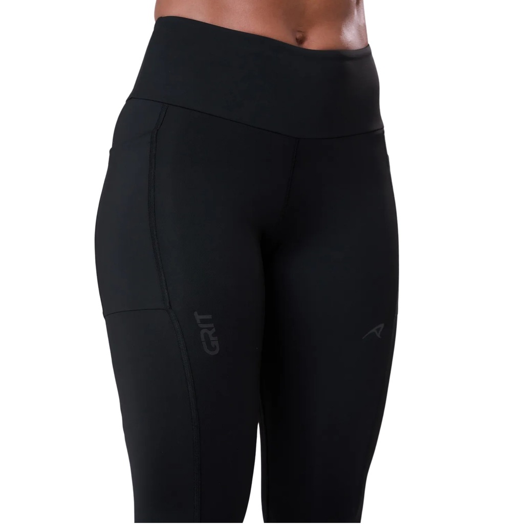 Imagem 5 do produto Calça Legging Authen Grit Bossa 3 Bolsos Feminina