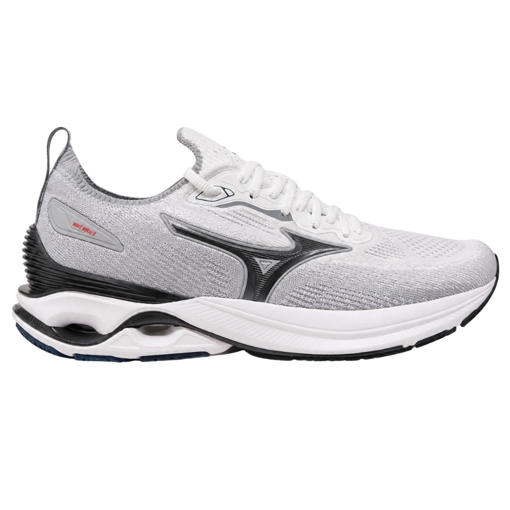 Imagem 1 do produto Tênis Masculino Mizuno Wave Mirai 8