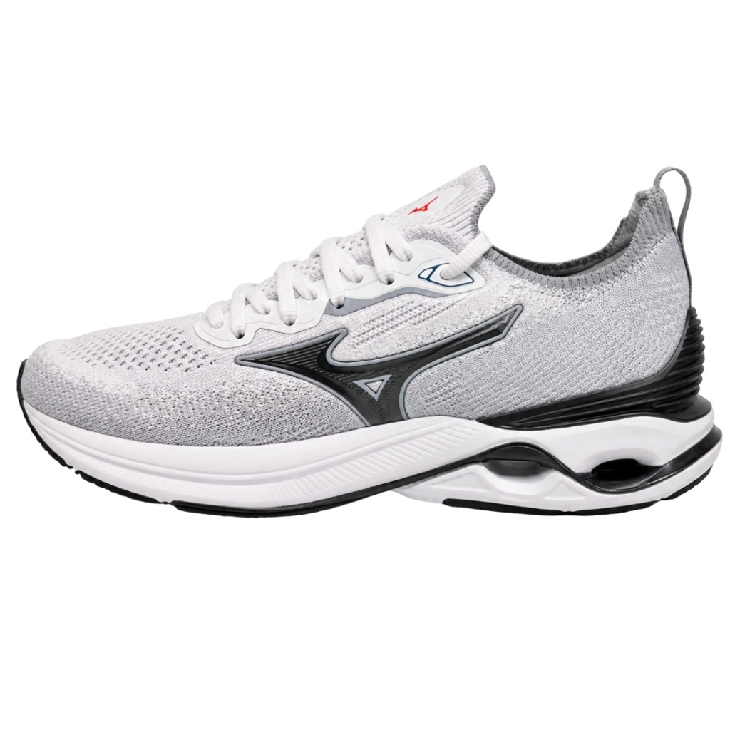 Imagem 2 do produto Tênis Masculino Mizuno Wave Mirai 8