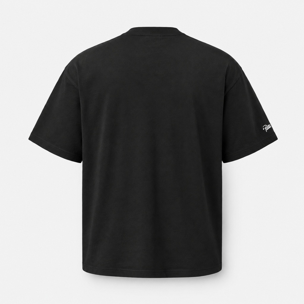 Imagem 4 do produto Camiseta Mitchell & Ness Oversized Happy Rodman Chicago Bulls - Masculina