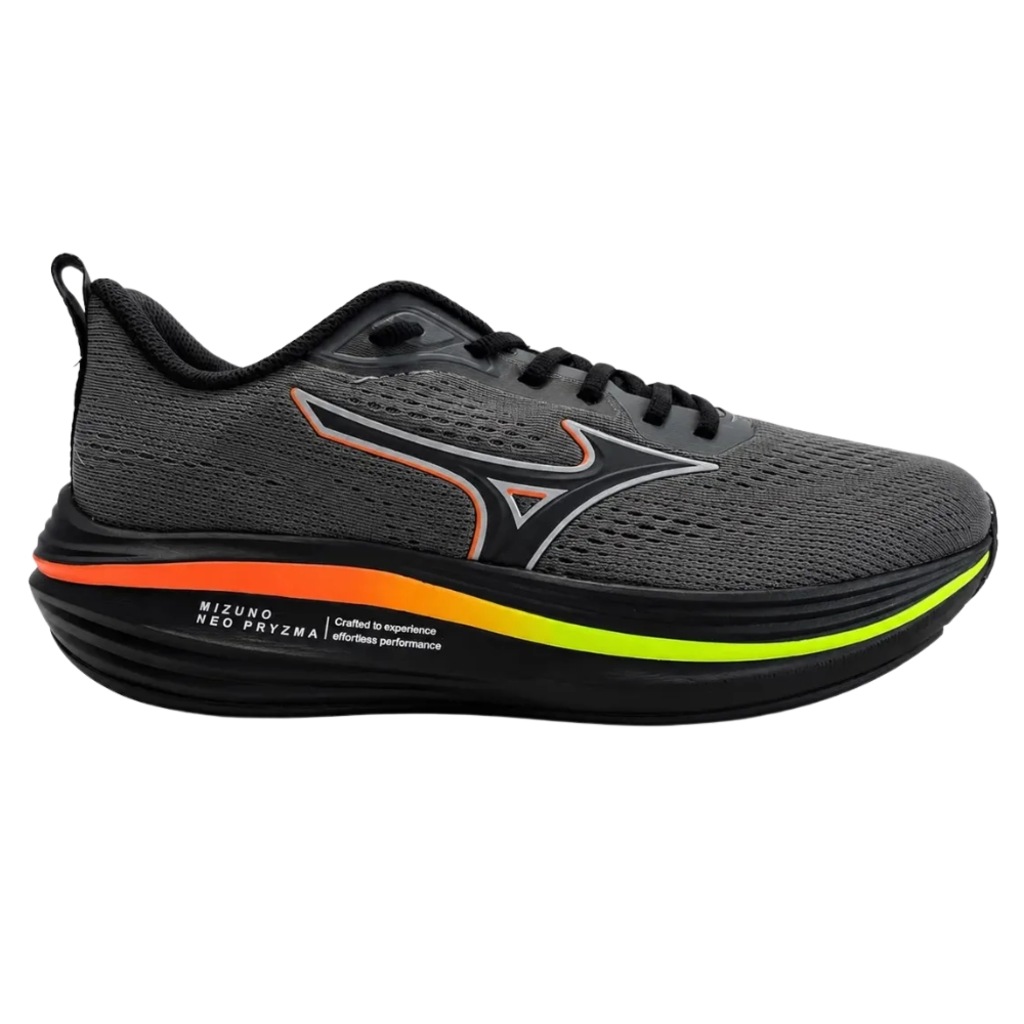 Imagem 1 do produto Tênis Masculino Mizuno Neo Pryzma