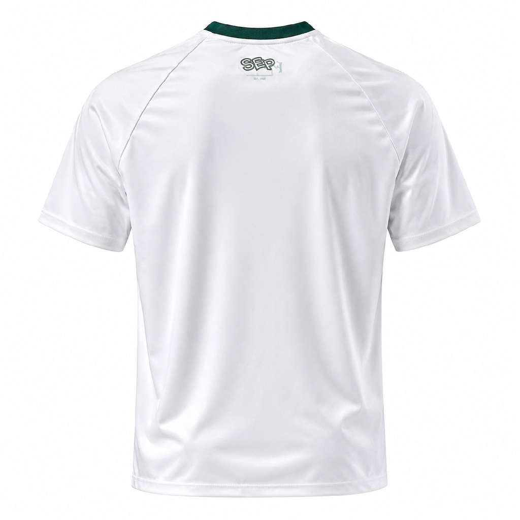 Imagem 5 do produto Camisa do Palmeiras Alviverde II Betel - Masculina
