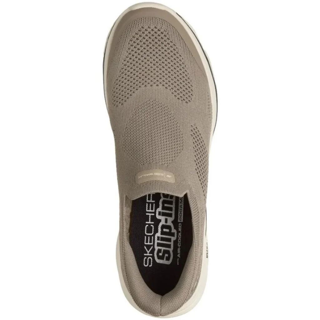 Imagem 4 do produto Tênis Masculino Skechers Go Walk 8