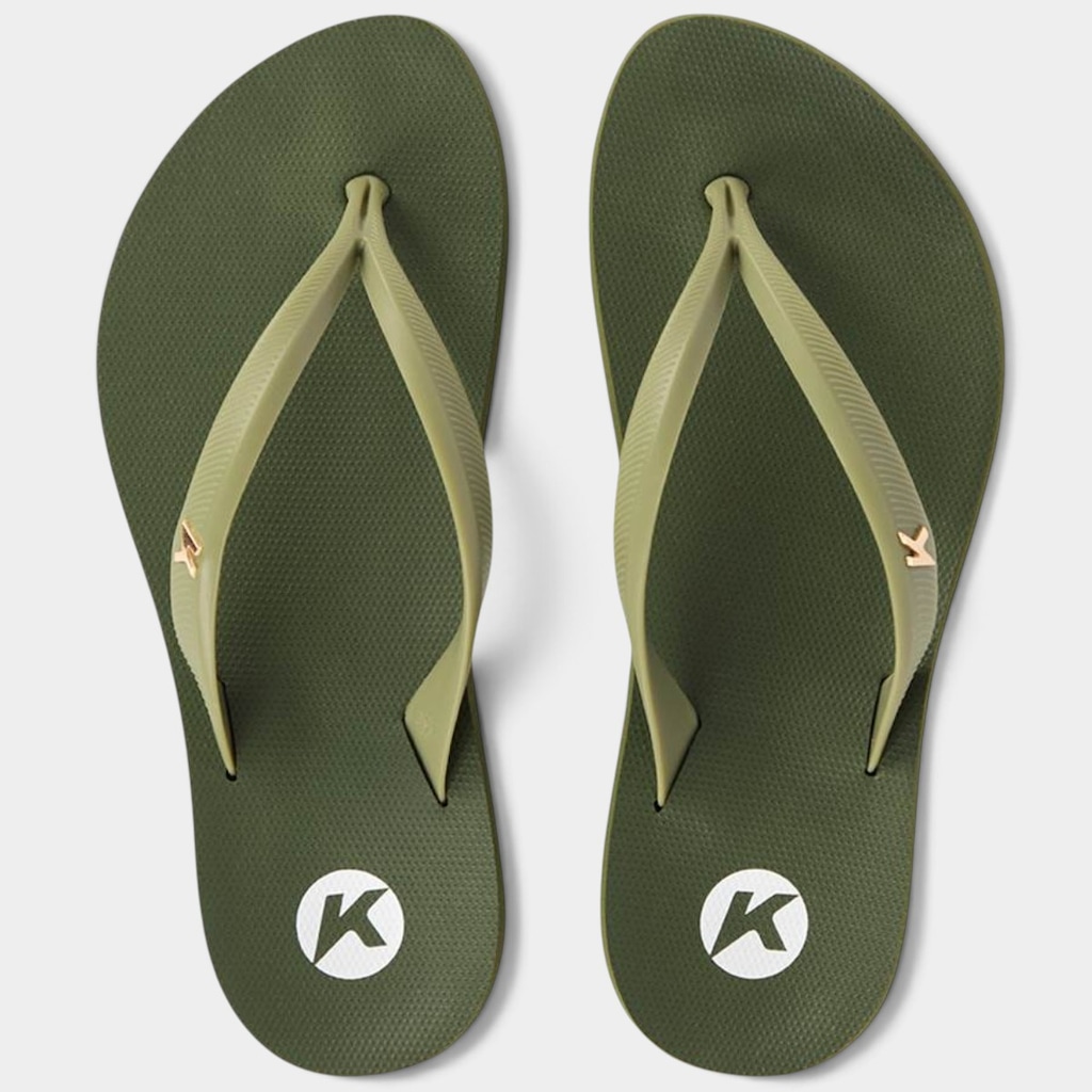 Imagem 1 do produto Chinelo Kenner Ibiza Pro Feminino