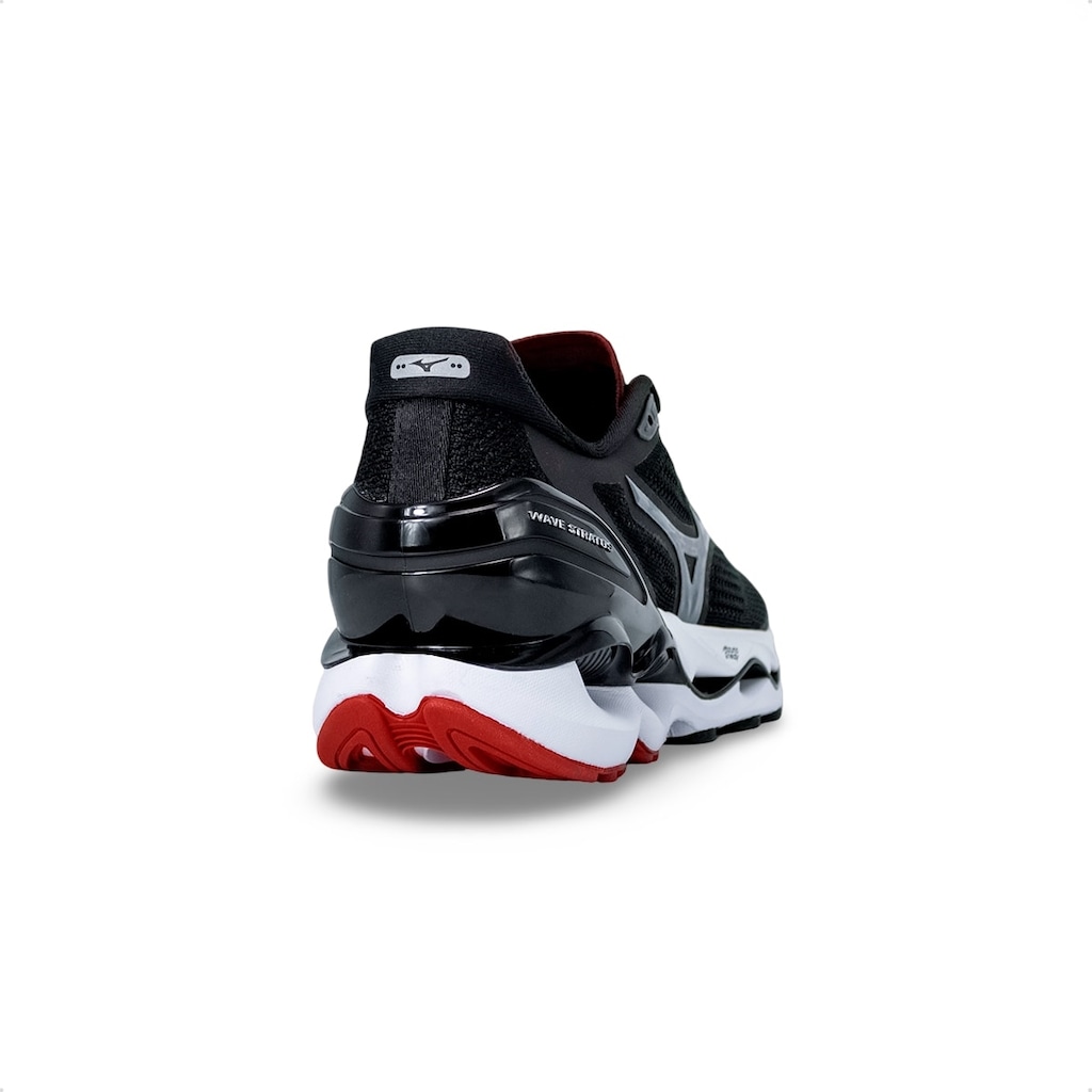 Imagem 4 do produto Tênis Masculino Mizuno Wave Stratos 4