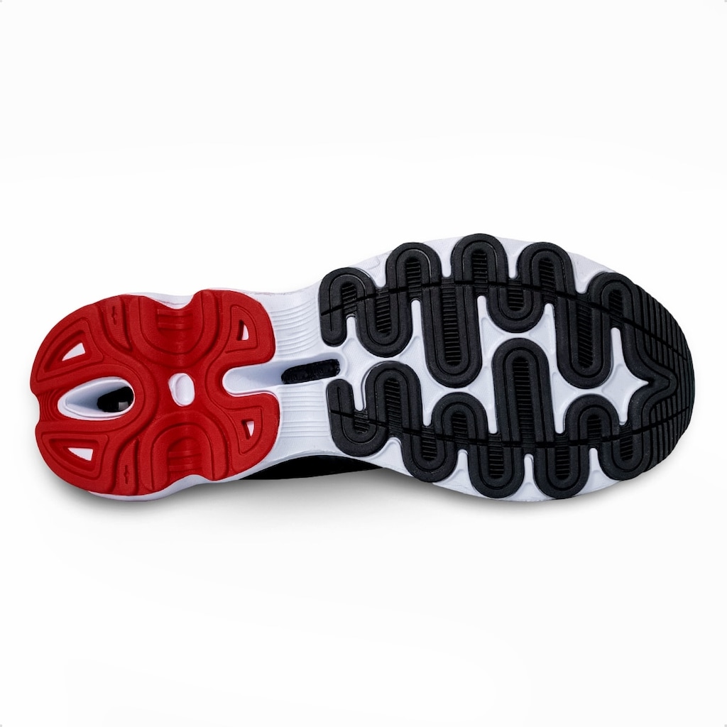 Imagem 5 do produto Tênis Masculino Mizuno Wave Stratos 4
