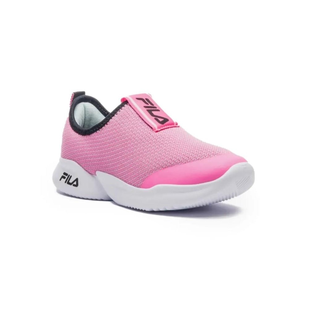 Imagem 2 do produto Tênis Infantil Fila Funny