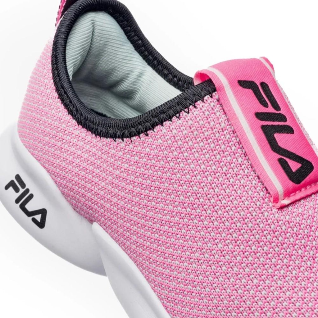 Imagem 3 do produto Tênis Infantil Fila Funny