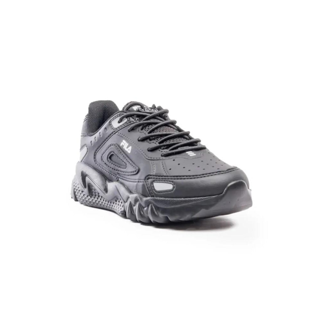 Imagem 2 do produto Tênis Infantil Fila Venture Tracer