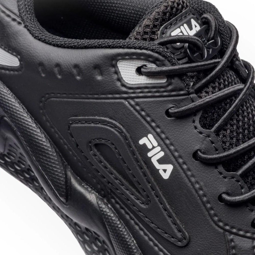 Imagem 3 do produto Tênis Infantil Fila Venture Tracer