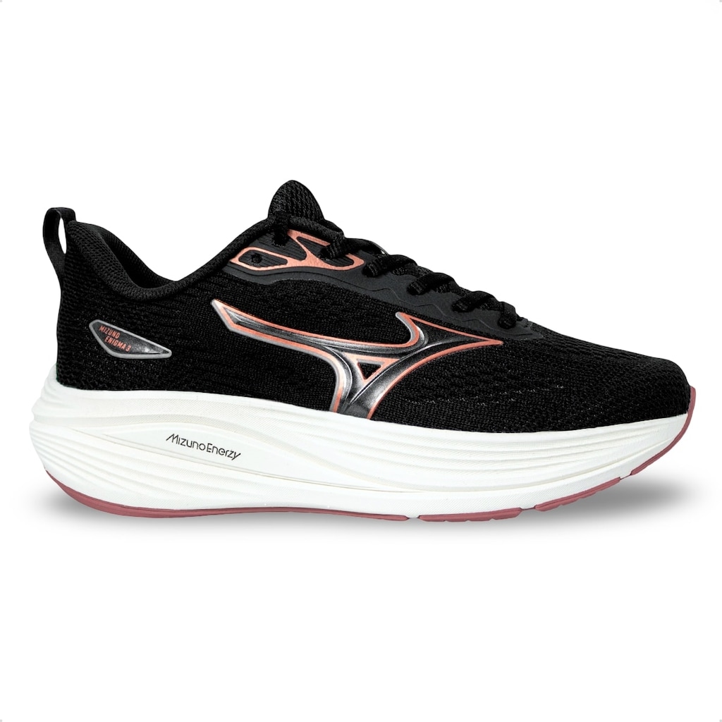 Imagem 1 do produto Tênis Feminino Mizuno Enigma 3