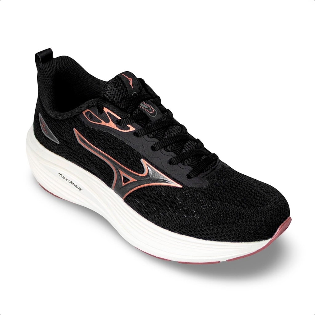 Imagem 2 do produto Tênis Feminino Mizuno Enigma 3