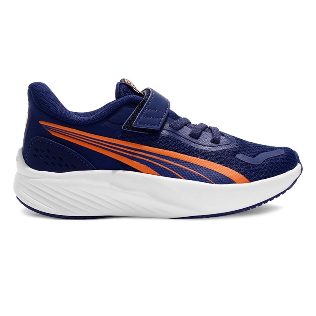 Imagem 1 do produto Tênis Infantil Puma Pounce Lite