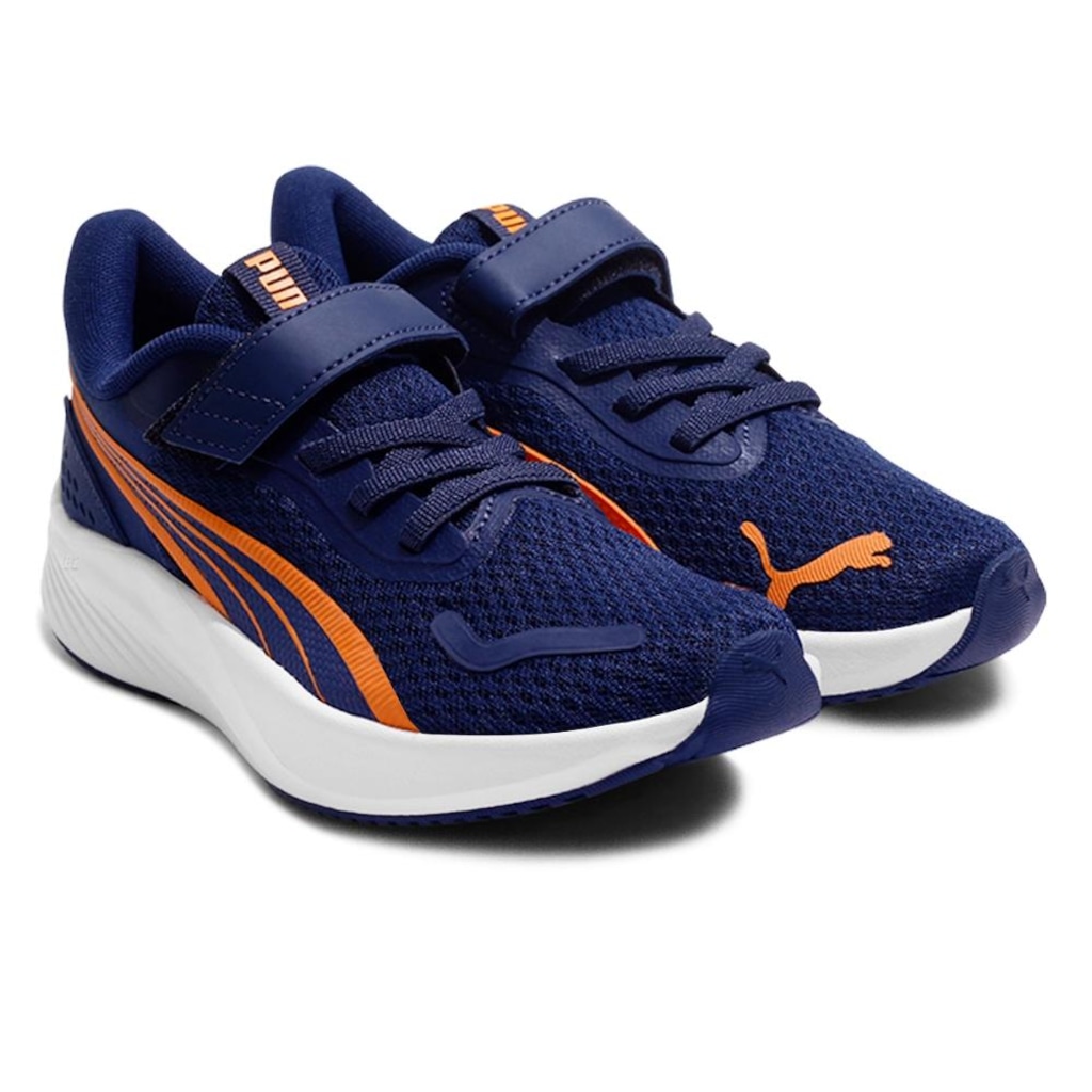 Imagem 3 do produto Tênis Infantil Puma Pounce Lite