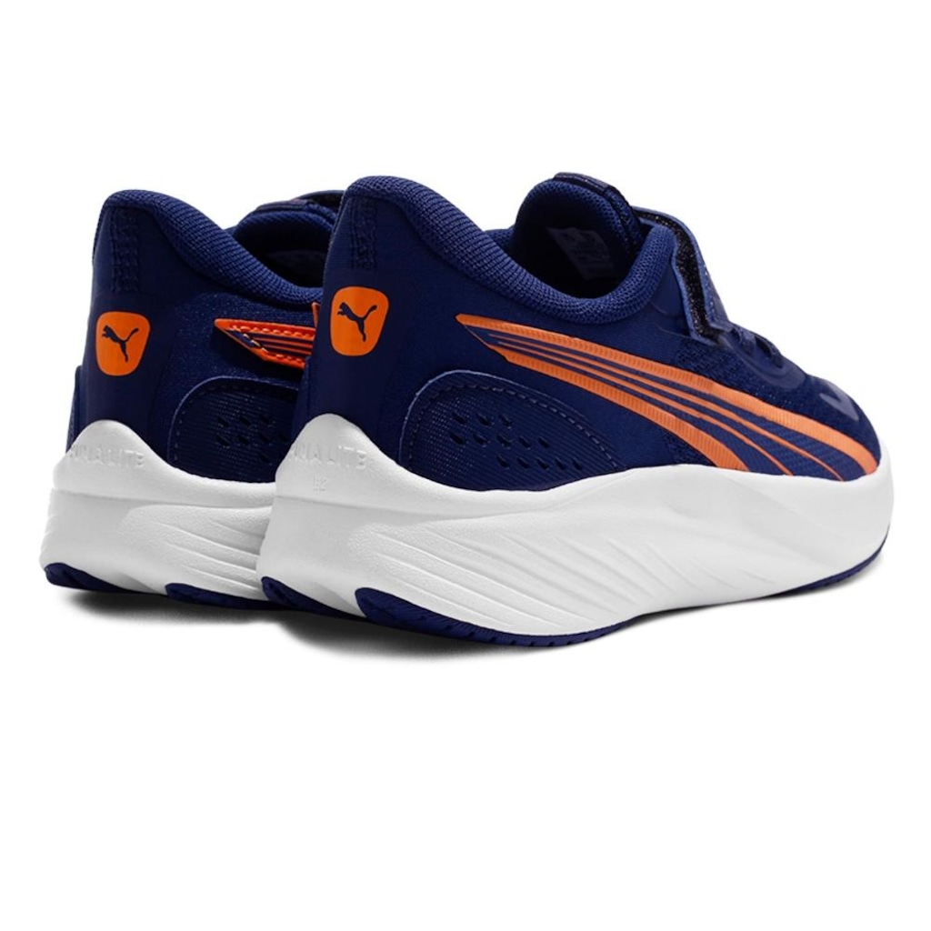 Imagem 4 do produto Tênis Infantil Puma Pounce Lite