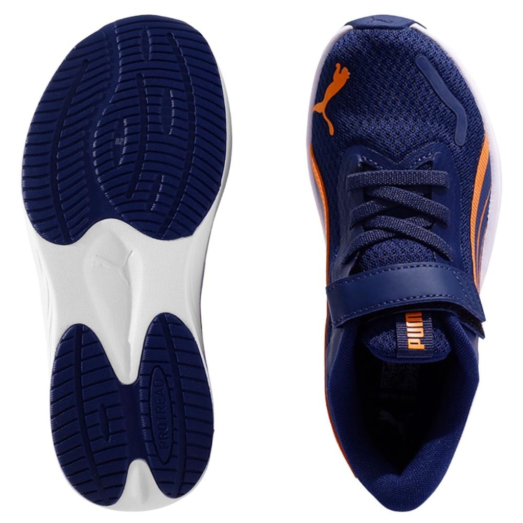 Imagem 5 do produto Tênis Infantil Puma Pounce Lite