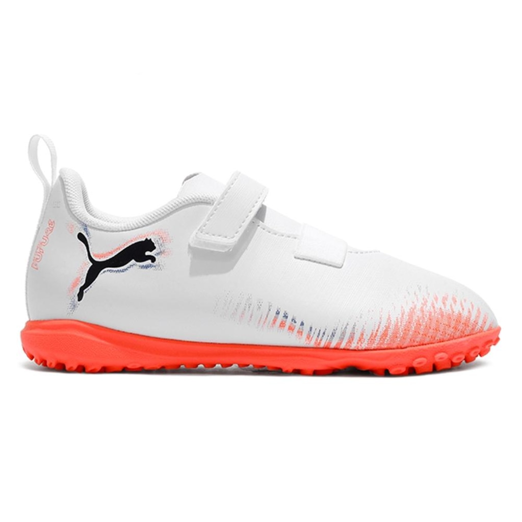 Imagem 1 do produto Chuteira Society Infantil Puma Future 8 Play TT