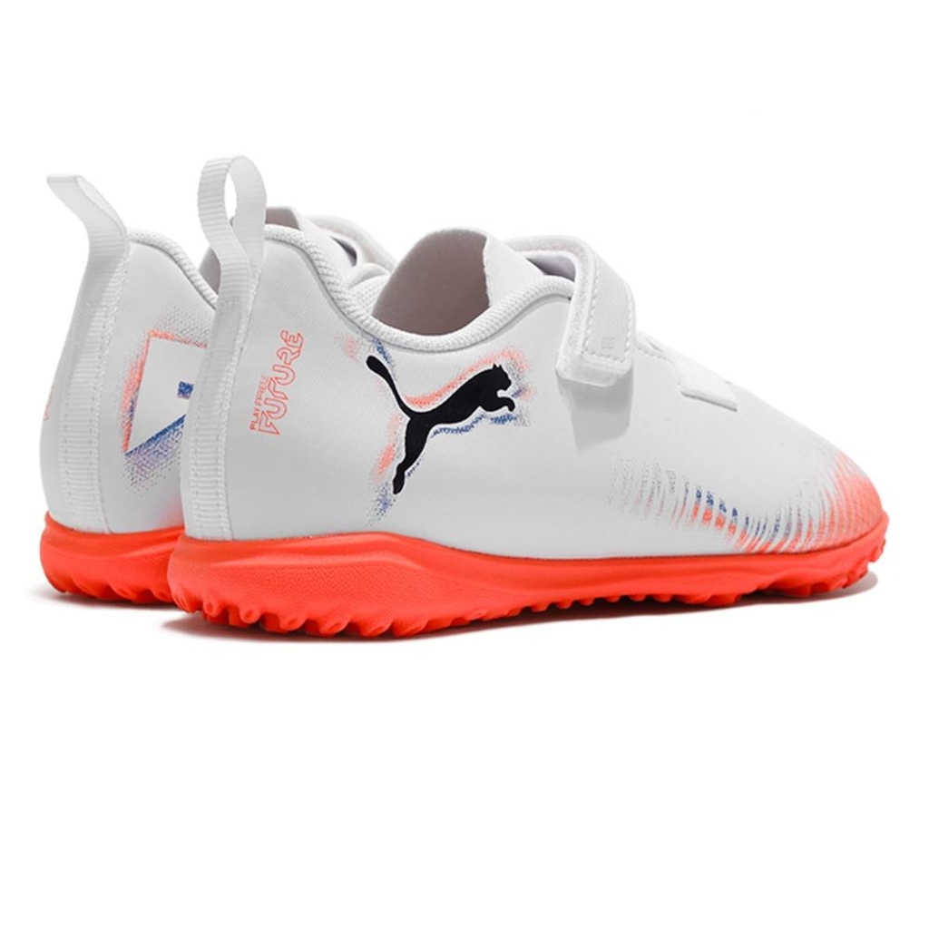 Imagem 4 do produto Chuteira Society Infantil Puma Future 8 Play TT
