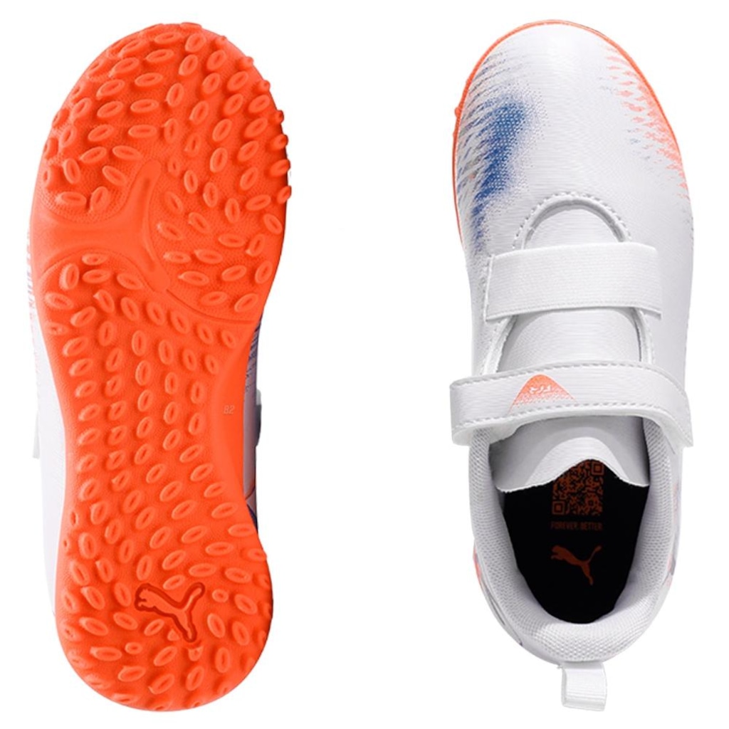 Imagem 5 do produto Chuteira Society Infantil Puma Future 8 Play TT