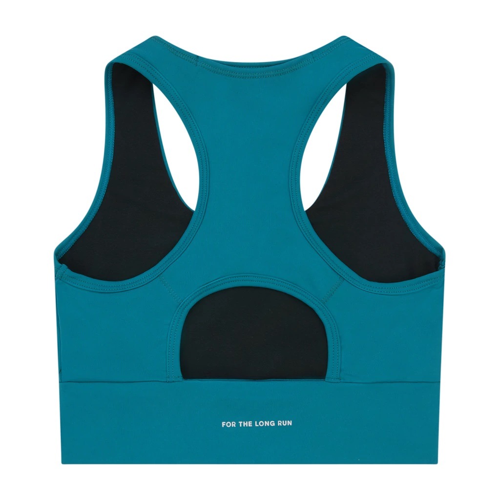 Imagem 2 do produto Top de Compressão All Out Pro Bolso Decote Nadador - Feminino