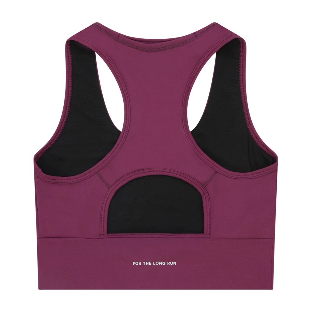Imagem 2 do produto Top de Compressão All Out Pro Bolso Decote Nadador - Feminino