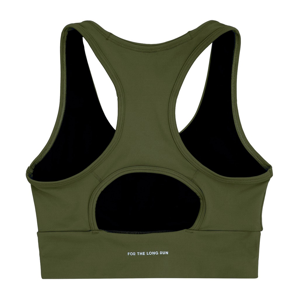 Imagem 2 do produto Top de Compressão All Out Pro Bolso Decote Nadador - Feminino
