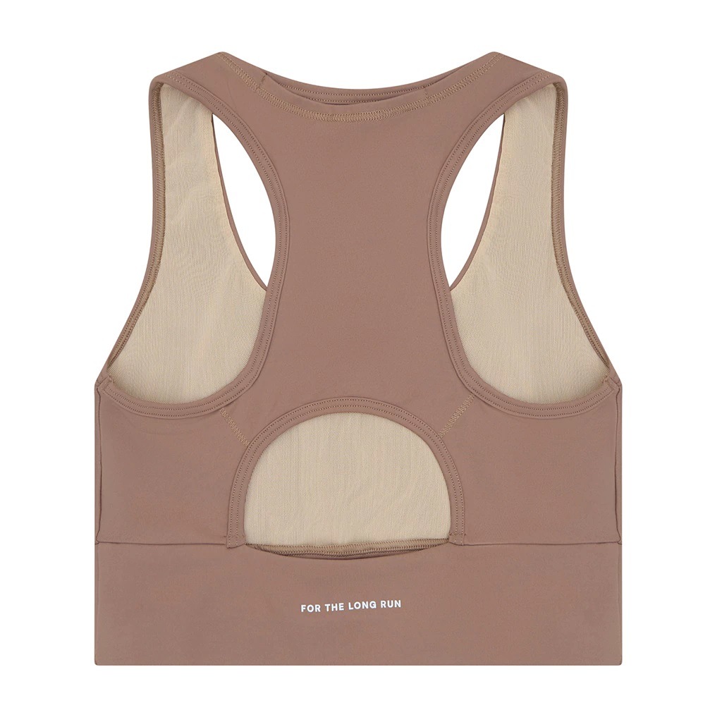 Imagem 2 do produto Top de Compressão All Out Pro Bolso Decote Nadador - Feminino