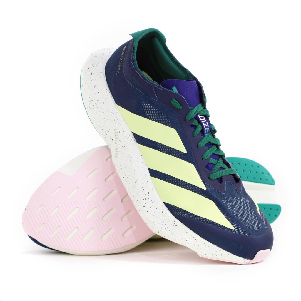Imagem 4 do produto Tênis Masculino adidas Adizero Drive RC
