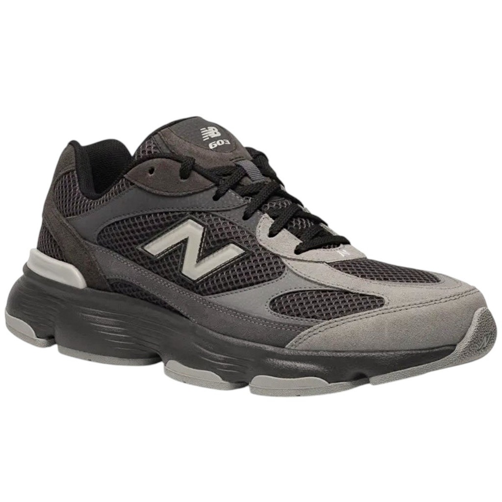 Imagem 2 do produto Tênis Masculino New Balance 603