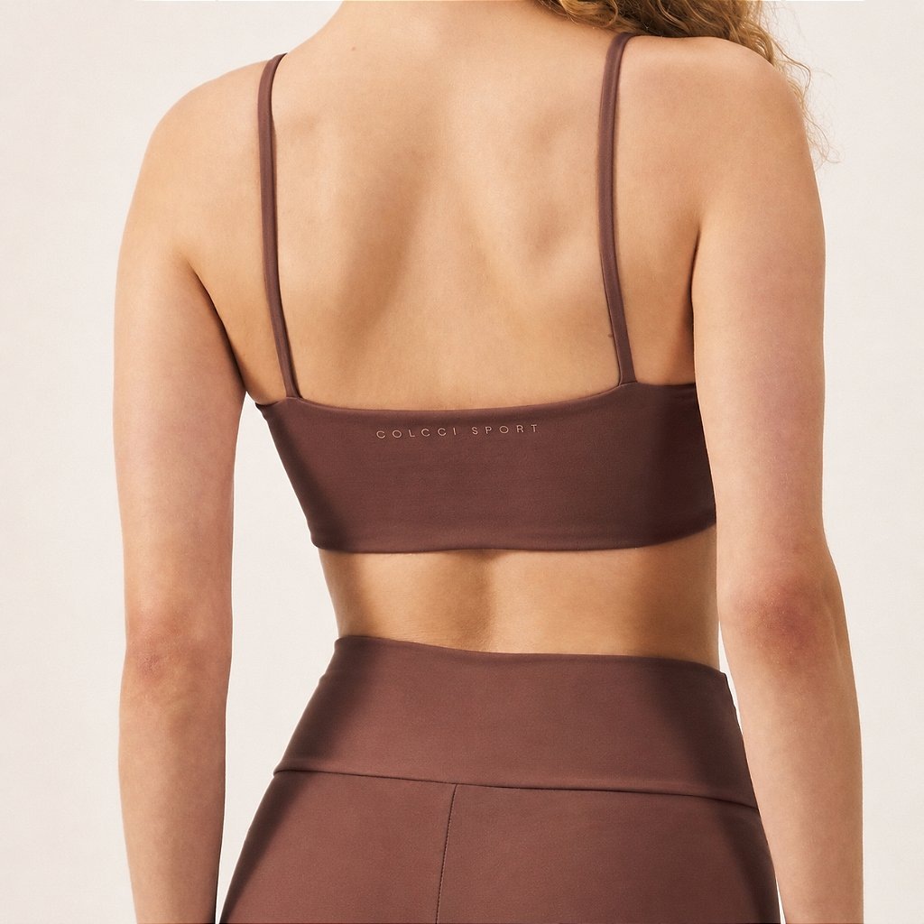 Imagem 2 do produto Top Colcci Slim Light Hyper PR27 Feminino