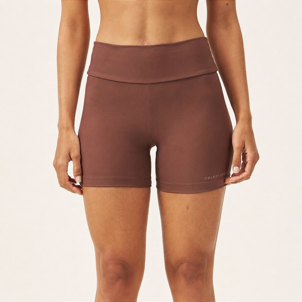 Imagem 1 do produto Bermuda Colcci Perfect Fit Velocity Hyper PR27 Feminina