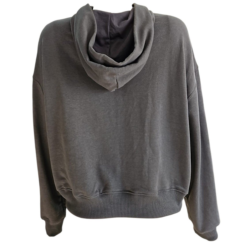 Imagem 2 do produto Blusão de Moletom New Balance Trackside Feminino